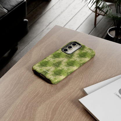 Evergreens Embrace Whimsy - Samsung Case