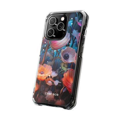 Translucent Bloom iPhone 14 Pro Case - Impact