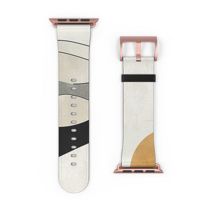 Orange Eclipse Trees - Kellonranneke