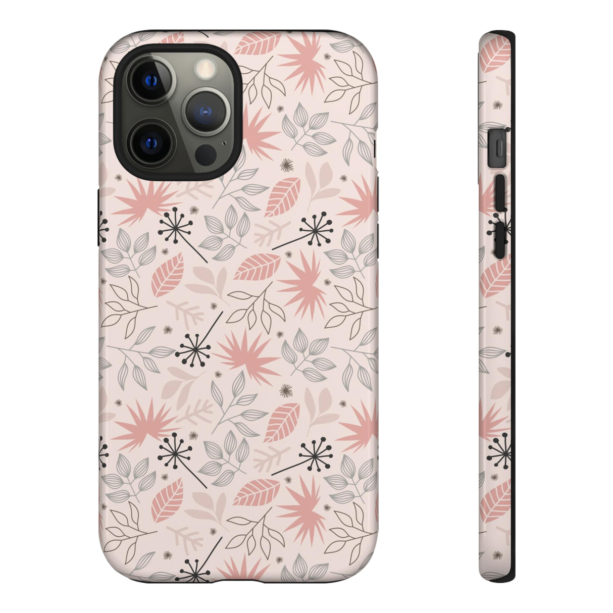 Jon Leaf - Protective Phone Case