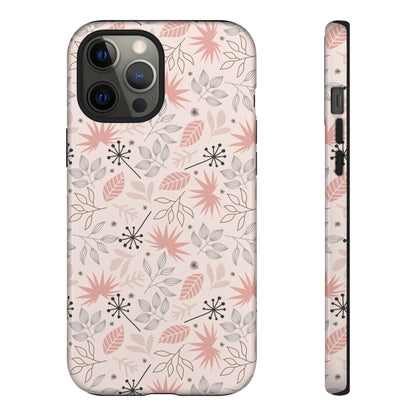 Jon Leaf - Protective Phone Case