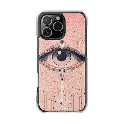 Cosmic Eye iPhone 16 Pro Max Case - Impact