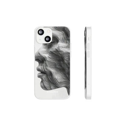 Contour Serenity | Flexible Phone Case for iPhone