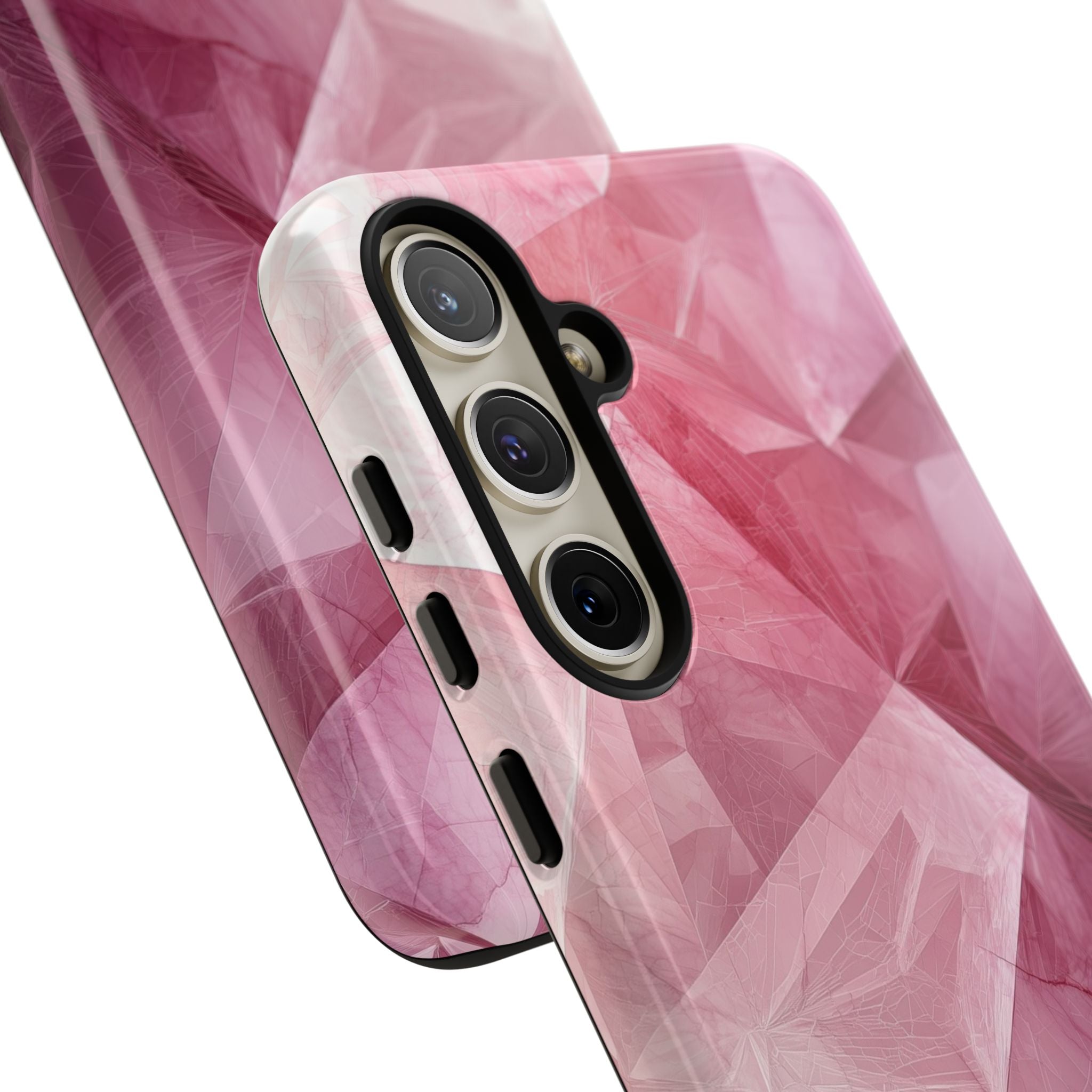 Crystalline Veins Samsung S24 Plus Case - Tough