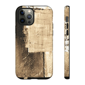 Authentic Art - Protective Phone Case