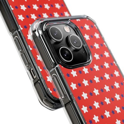 Stjärnor Dansar Ljust iPhone Skal - Impact