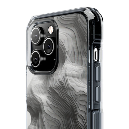 Contour Serenity - Phone Case for iPhone