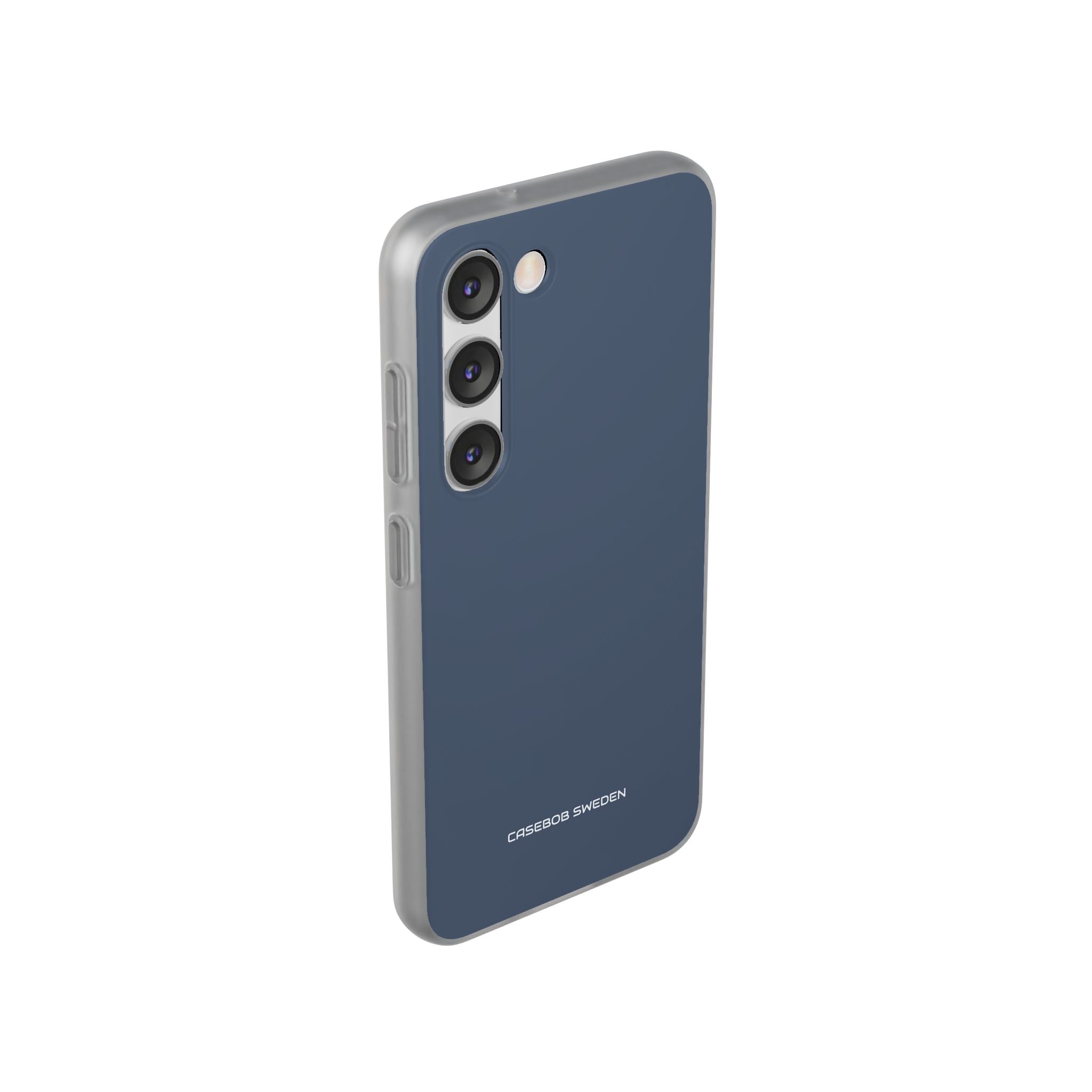 Future Dusk Calm - Flexi Samsung S23 Phone Case