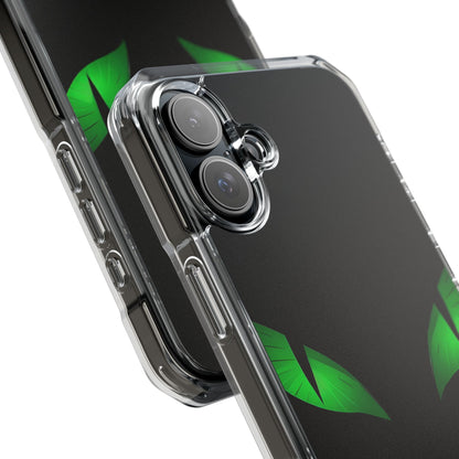 Eyes In Darkness iPhone Case - Impact
