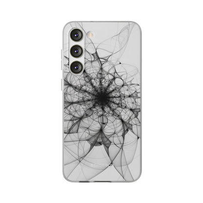 Intricacies Unveiled | Flexible Phone Case for Samsung Galaxy