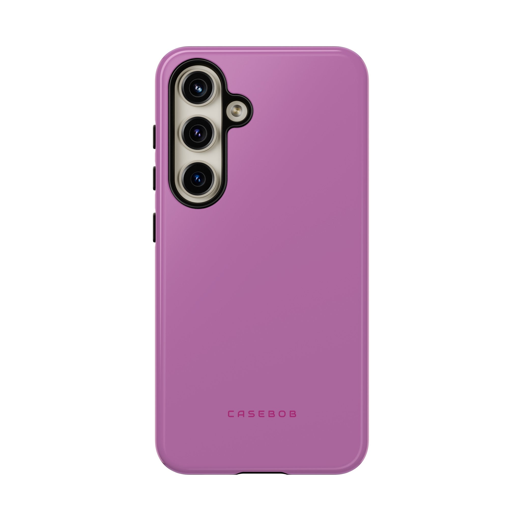 French Mauve - Protective Phone Case