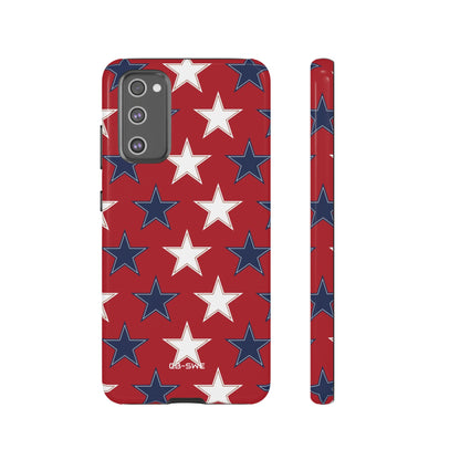 Stars Dance Brightly - Samsung Case