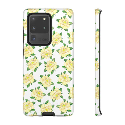 Sunny Blossoms Dance - Samsung Case