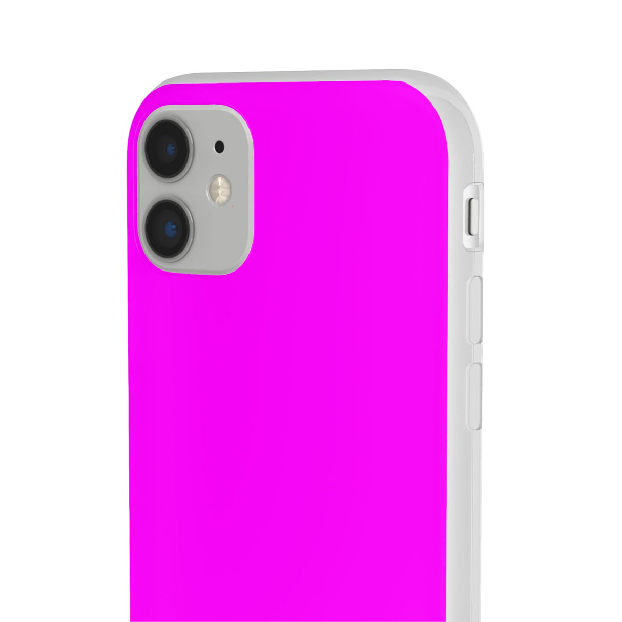 Magenta | Phone Case for iPhone (Flexible Case)