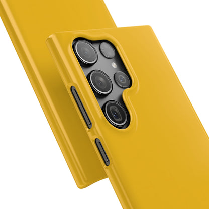 Sunflower Yellow Samsung S23 - Slim