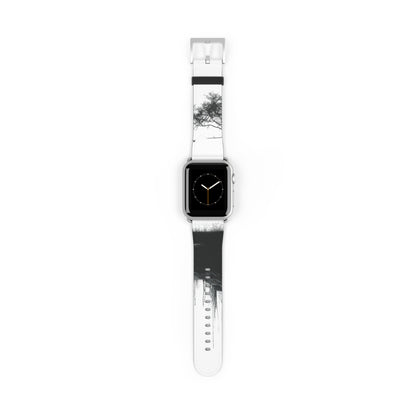 Cliff Silhouette - Kellonranneke