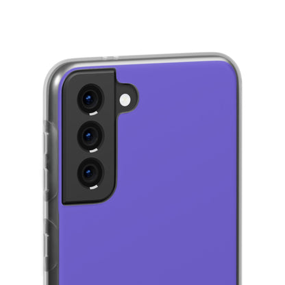 Slate Blue | Phone Case for Samsung (Flexible Case)