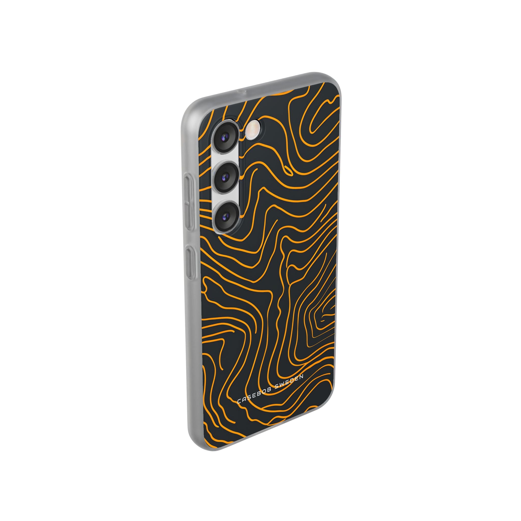 Topowave Ember Samsung S23 - Flexi Phone Case