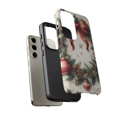 Bright Ornaments Shine - Samsung Case