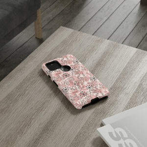 Autum Leaf - Protective Phone Case