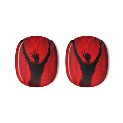 Shadowflare Embrace - AirPod Max -kotelo