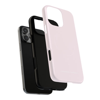 Lavender Blush iPhone 16  Tough+ Phone Case