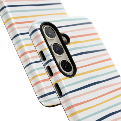 Waves Embrace Sunlight - Samsung Case
