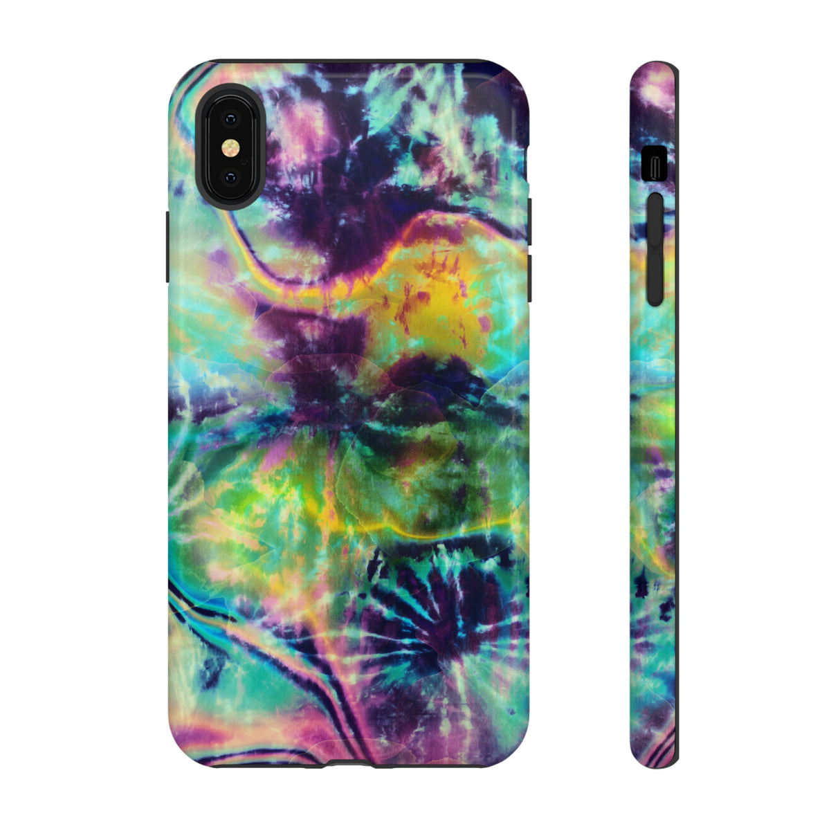 Gradient Batik - Protective Phone Case