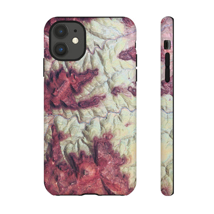 Little Africa - Protective Phone Case