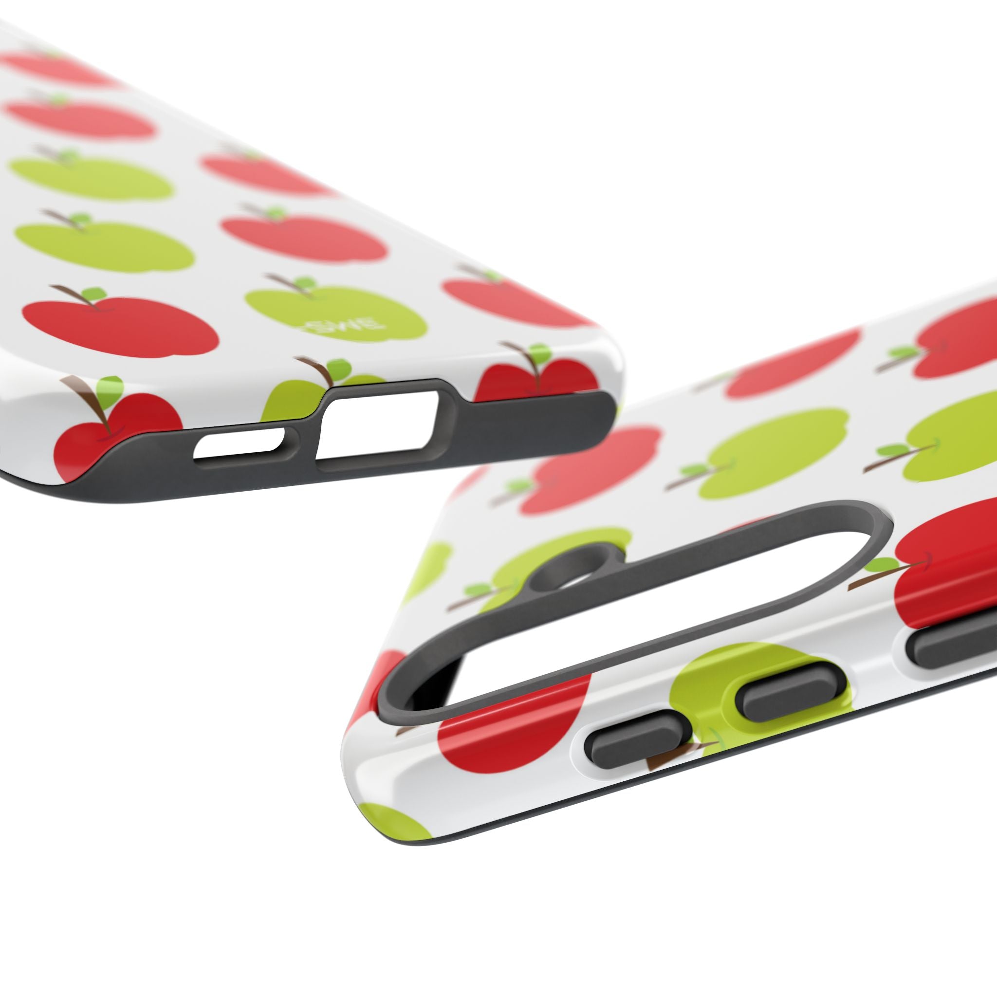 Apple Orchard Joy - Samsung Case