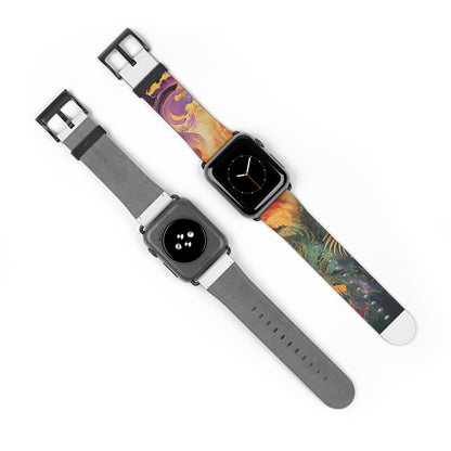 Golden Dragons Blaze - Kellonranneke