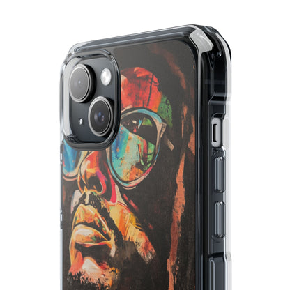 Sunglass Spectrum iPhone 15 Plus Case - Impact