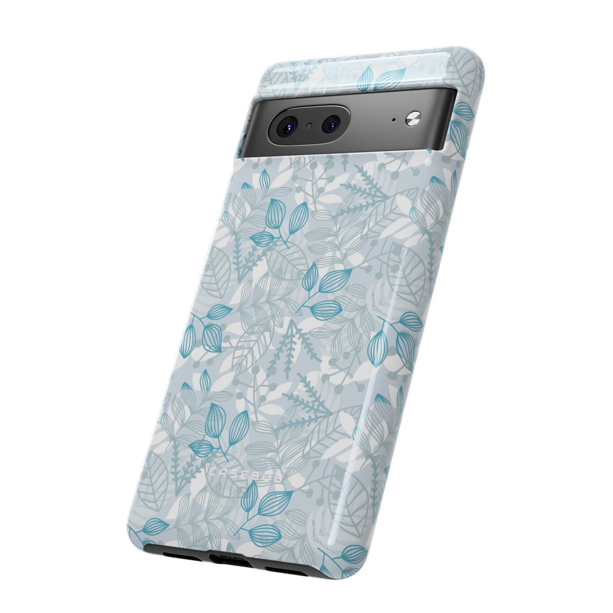 Linne Leaf - Protective Phone Case