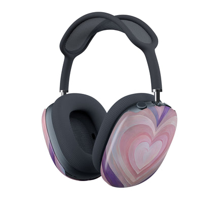 Heart Radiance - AirPod Max Case