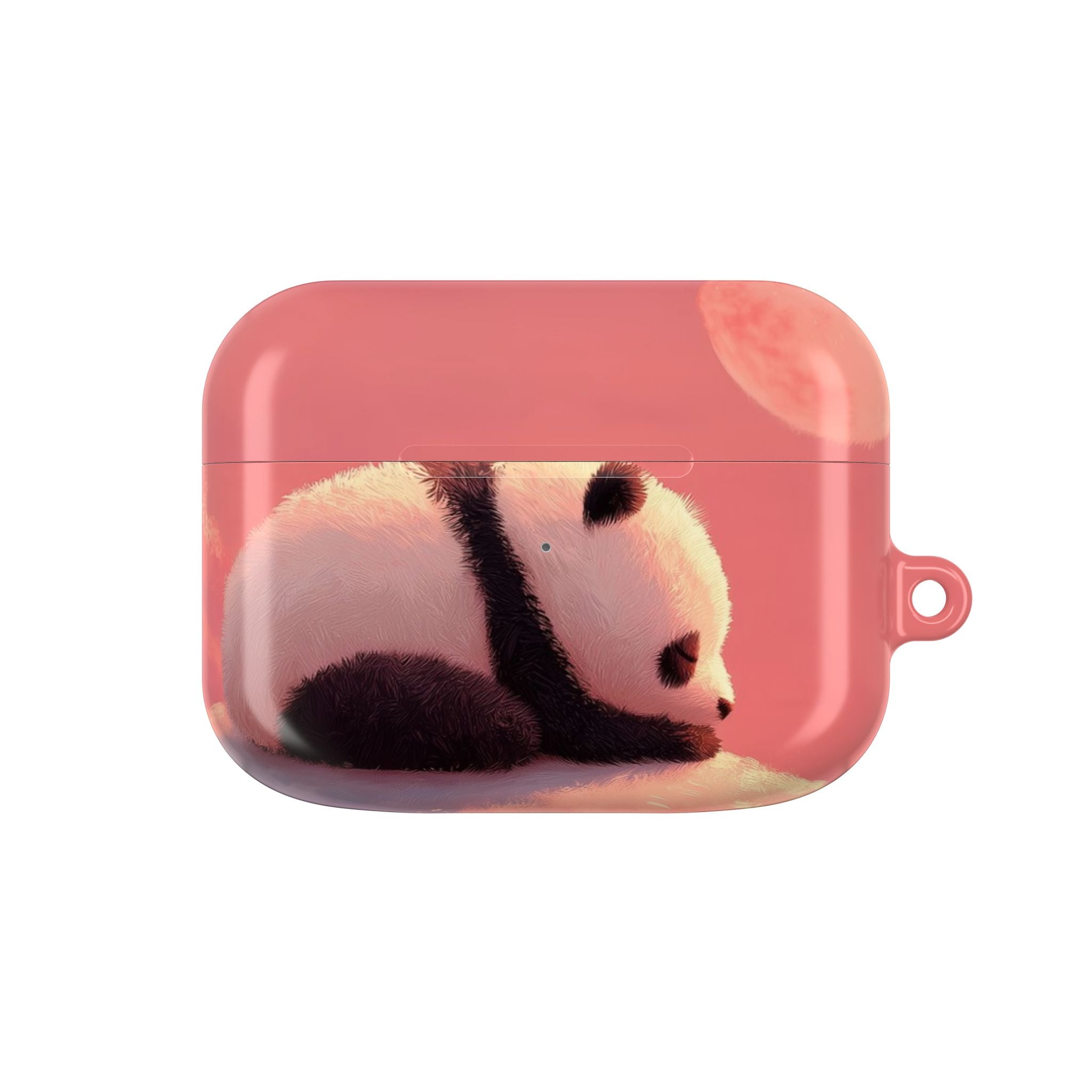 Panda Moonlight - AirPods Case
