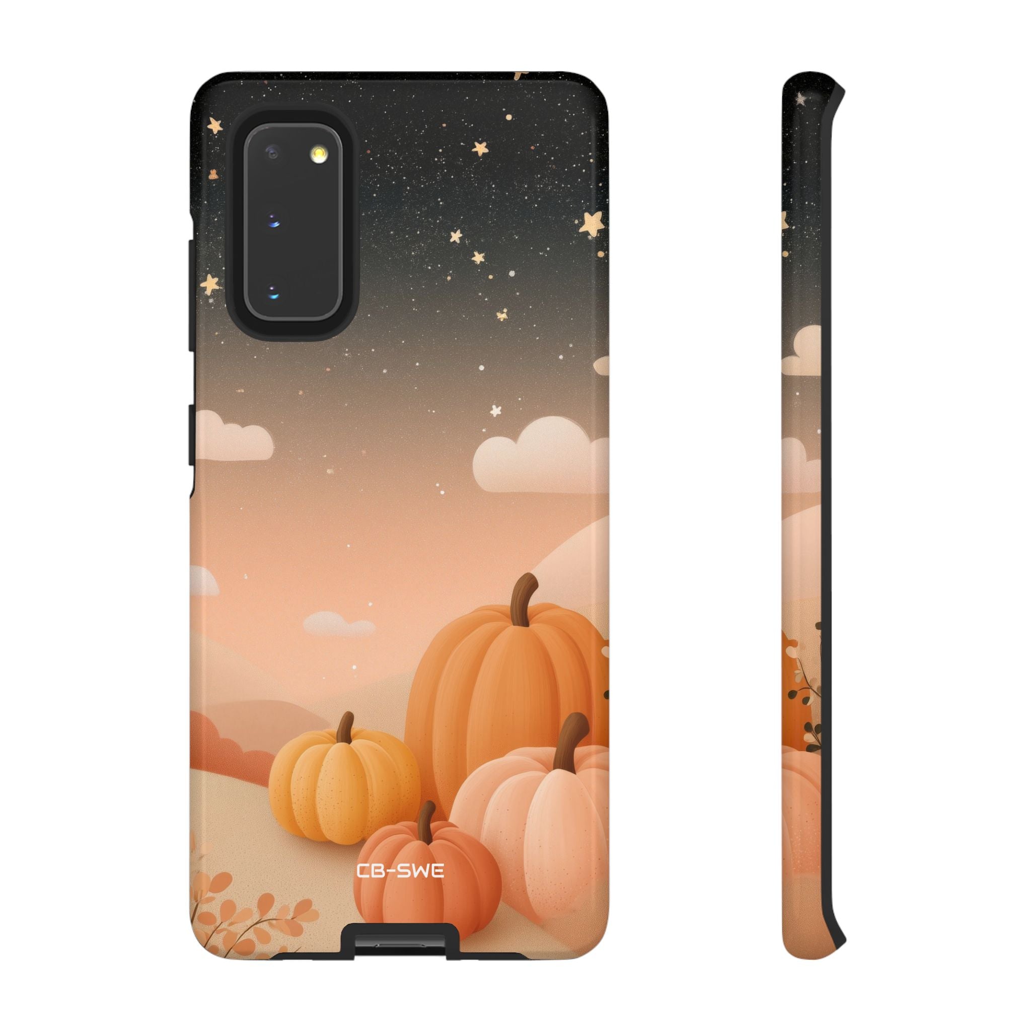 Dreamy Starry Harvest - Samsung Case