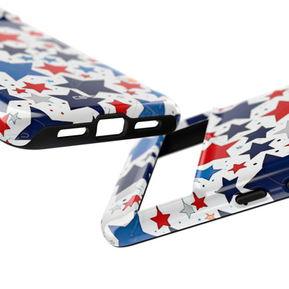 Stars Dance Bright - Google Pixel Case