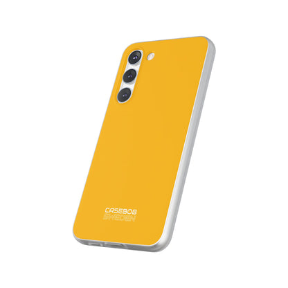 Sunflower Yellow Samsung S23 - Flexi