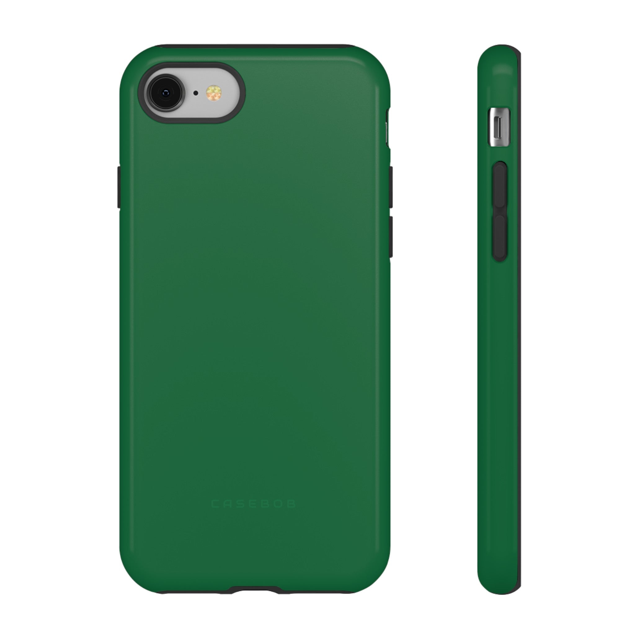 Cadmium Green - Protective Phone Case