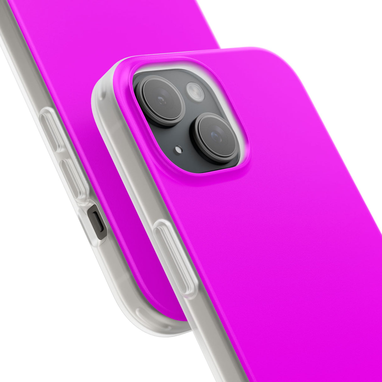 Magenta | Phone Case for iPhone (Flexible Case)