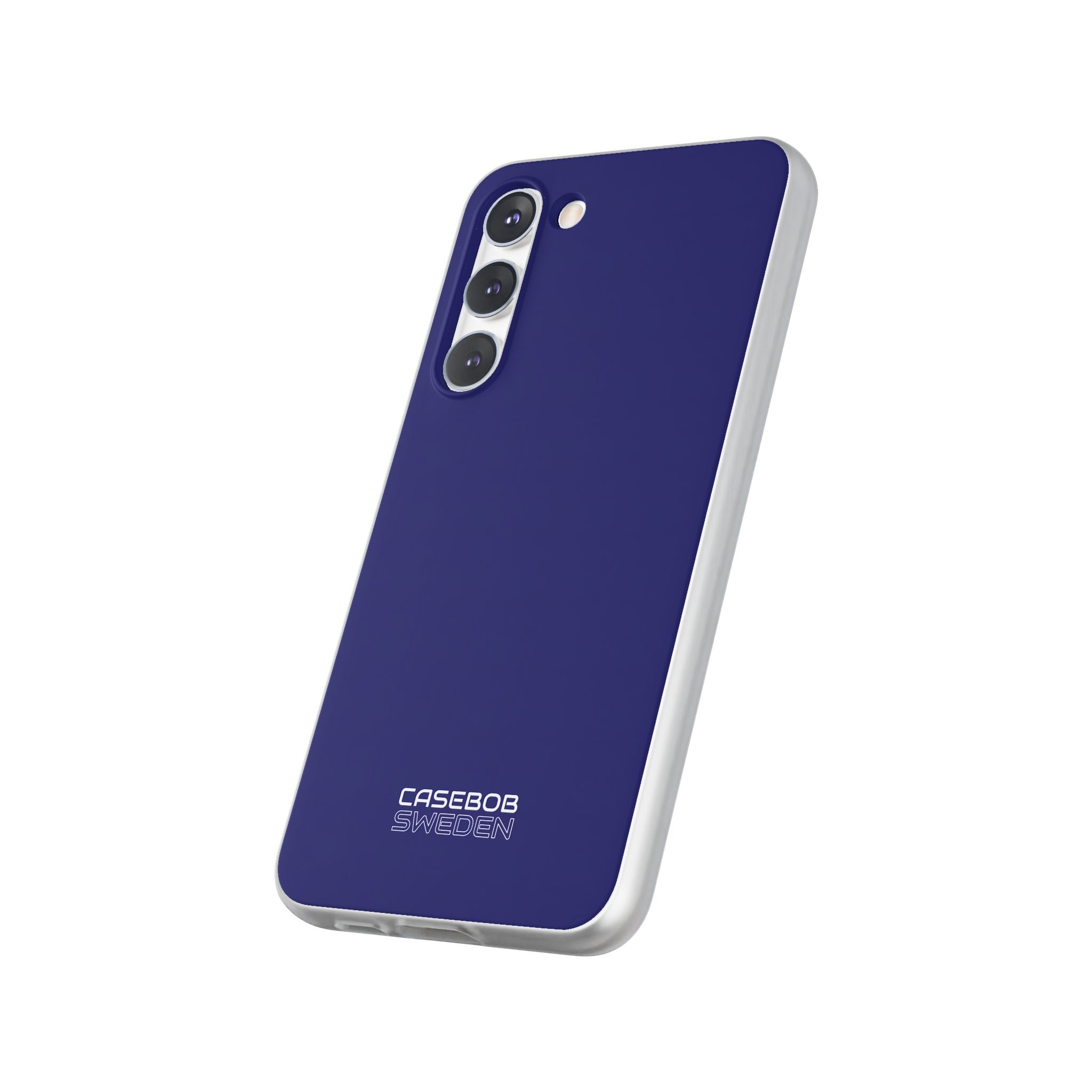 Navy Blue Samsung S23 - Flexi