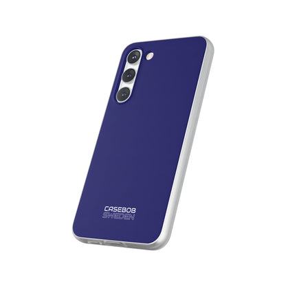 Navy Blue Samsung S23 - Flexi