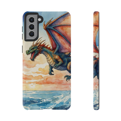 Soaring Dragon Emerges - Samsung Case