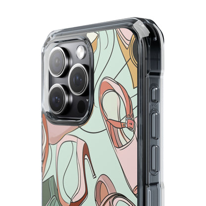 Pastel Elegance - Phone Case for iPhone