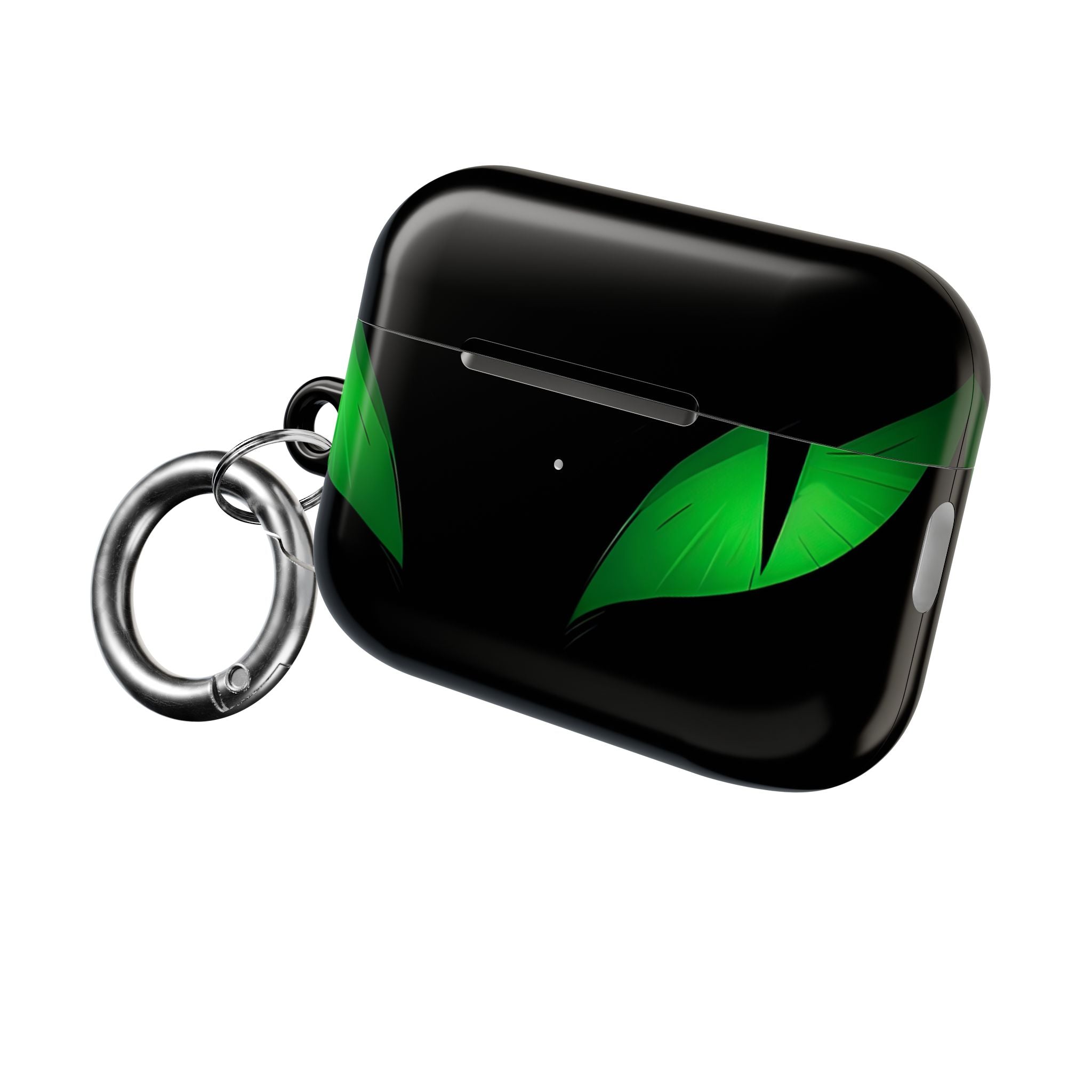 Emerald Stare - AirPods Case