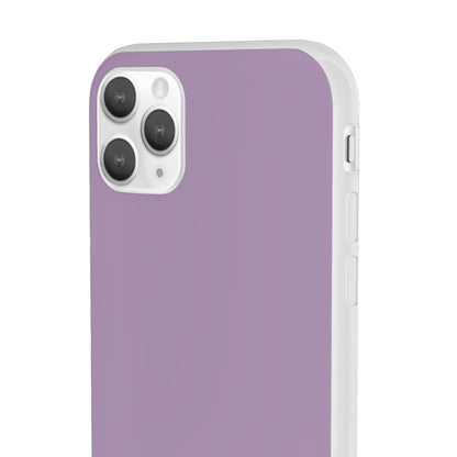 Glossy Grape | Phone Case for iPhone (Flexible Case)