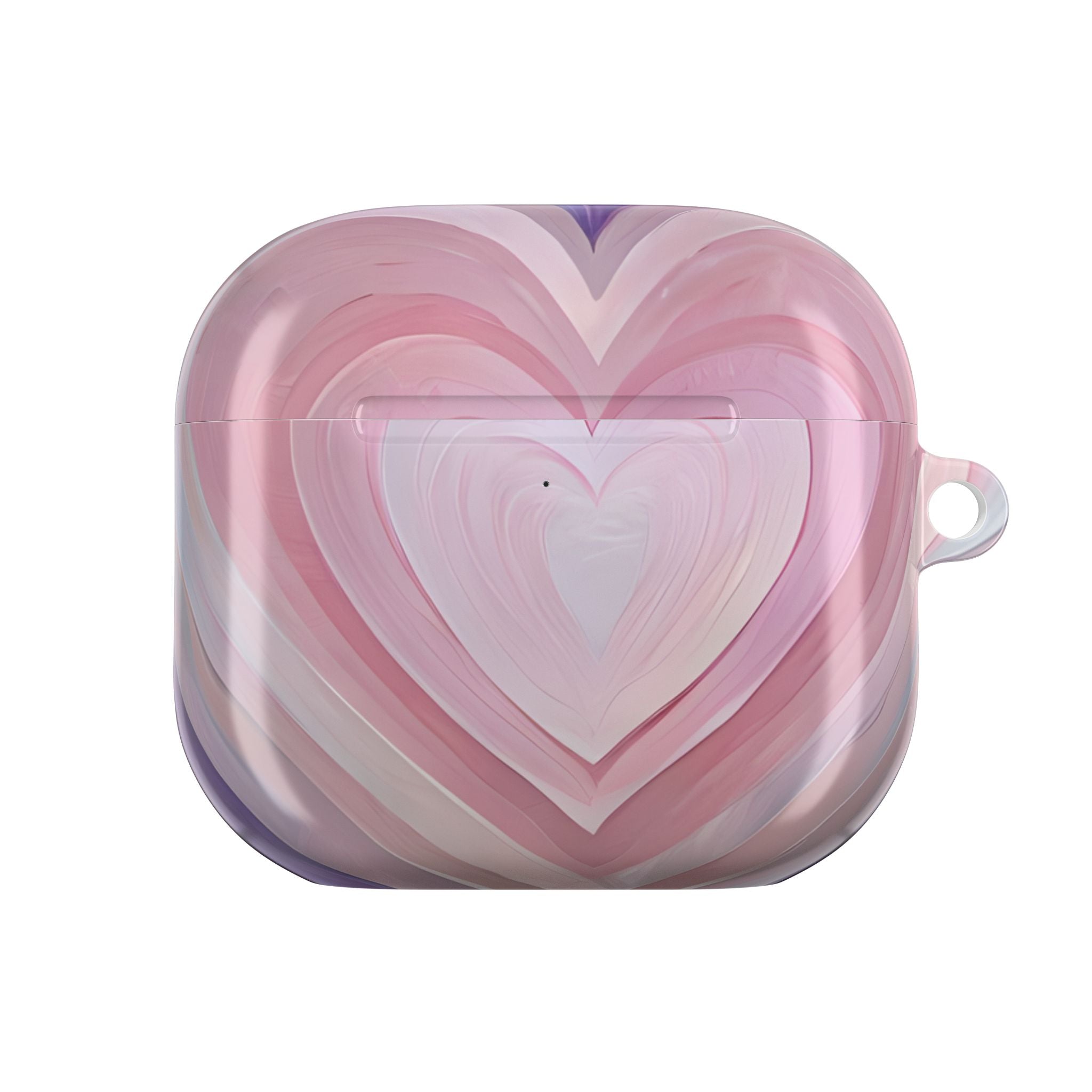 Heart Radiance - AirPods Case