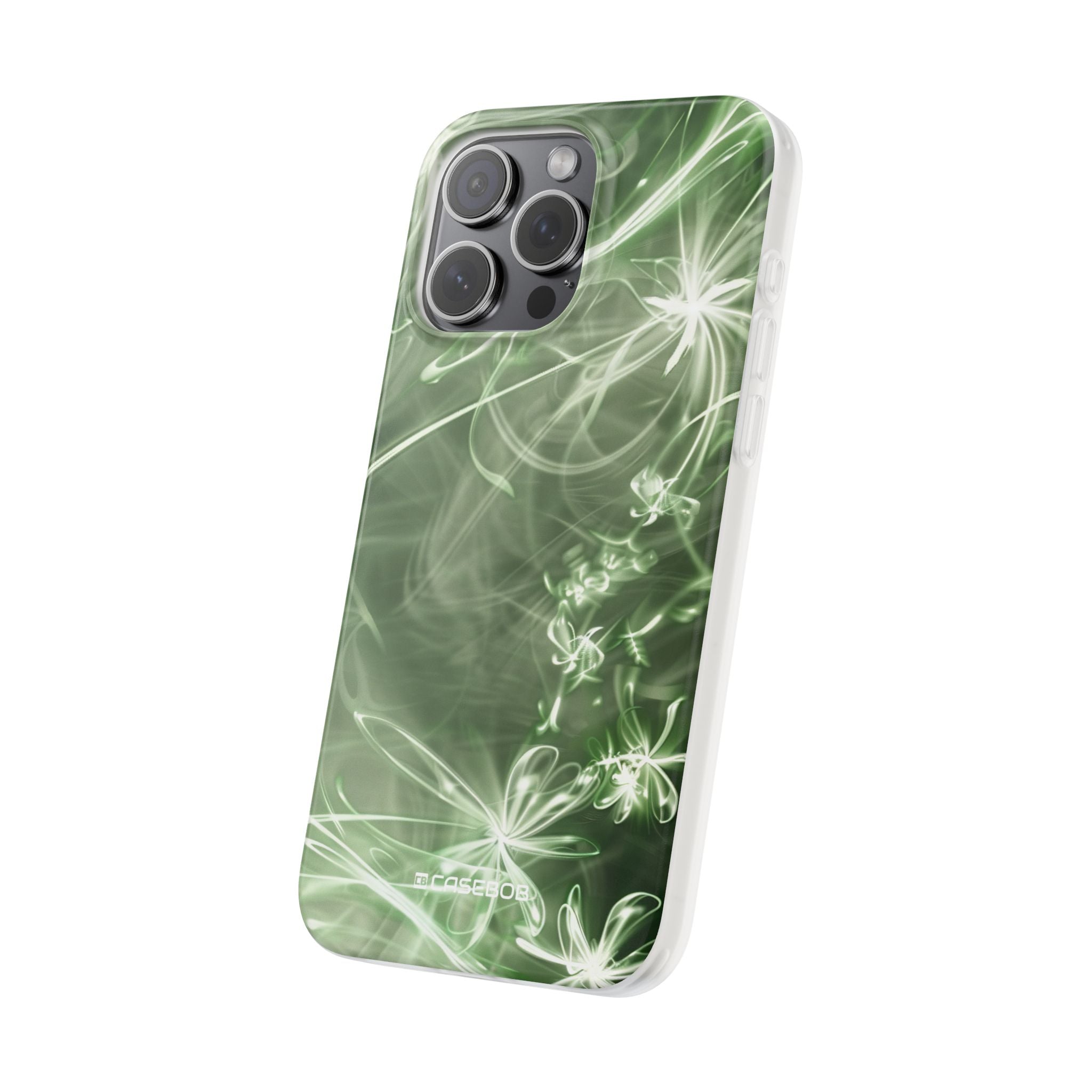 Luminous Serenity | Flexible Phone Case for iPhone