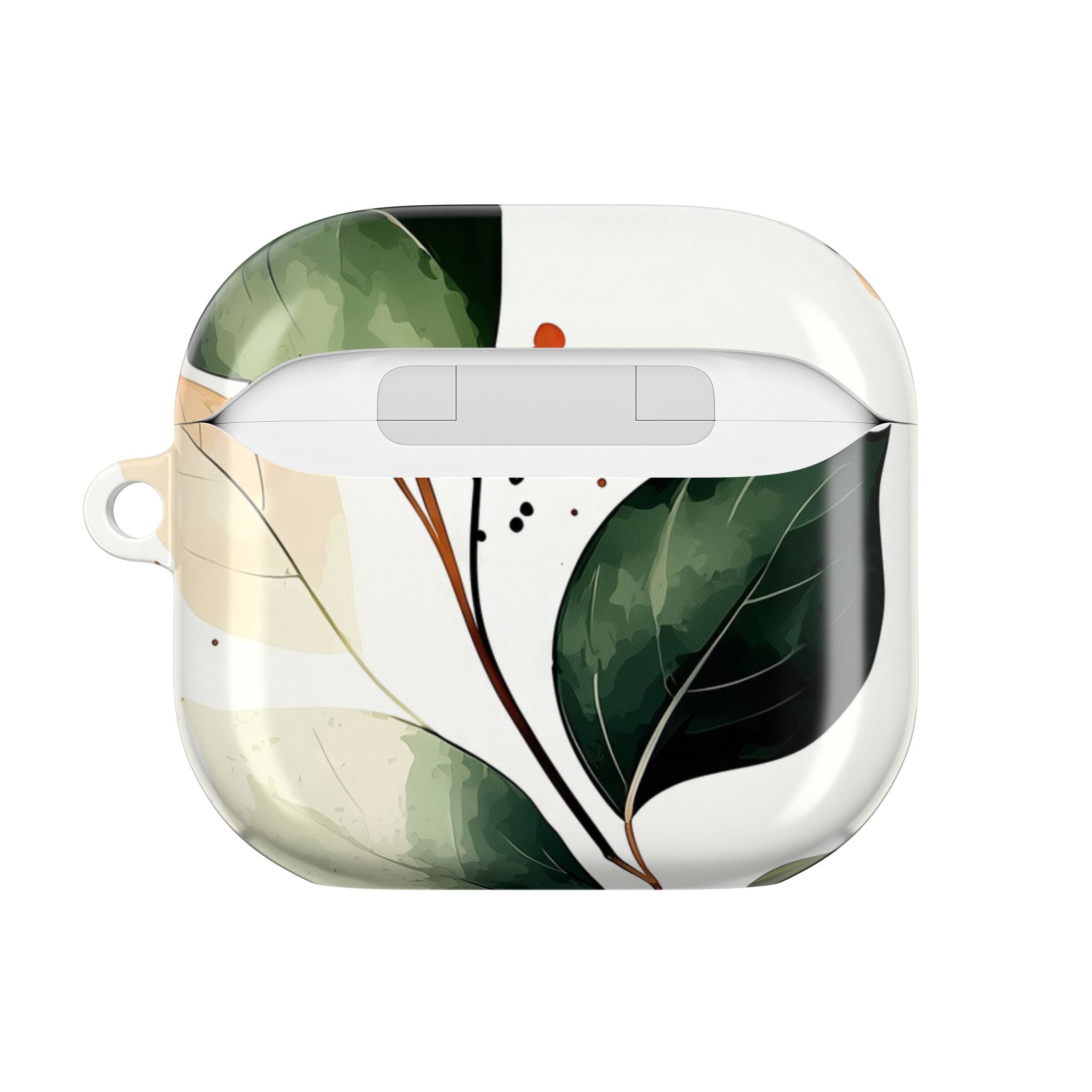 Verdant Veins - AirPods Case