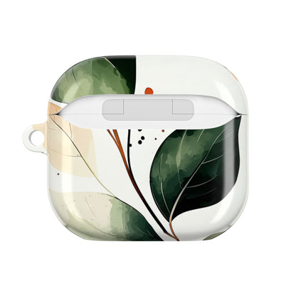 Verdant Veins - AirPods Case